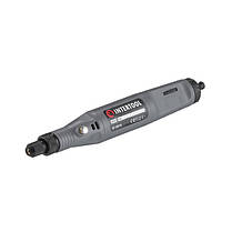 Пряма шліфувальна машина, гравер Intertool DT-0518: 18 Вт, 18000 об/хв, пряма шліфмашина, бормашина, фото 6