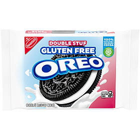 Печиво Oreo Gluten Free 376g