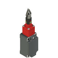 FP 1879-M2 Тросовий захисний вимикач, контакти 1NO+1NC, для аварійної зупинки, Pizzato Elettrica