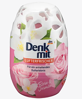 Освіжувач повітря Denkmit Lufterfrischer Rose & Jasmin, 150 мл