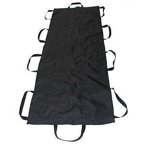 Носилки м'які 200 Black (SK0012)