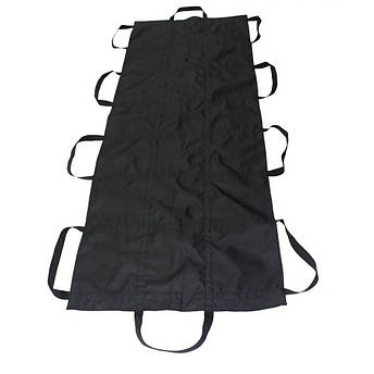 Носилки м'які 200 Black (SK0012), фото 2
