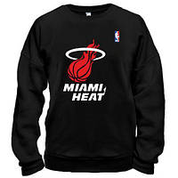 Свитшот Miami Heat