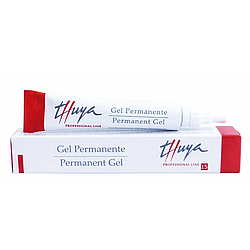 Гель перманентний для ламінування Thuya,15мл