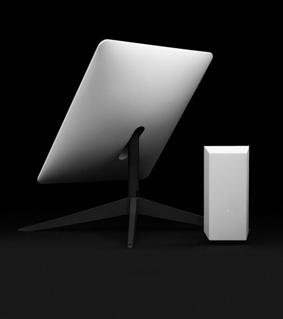 Система спутникового інтернету Starlink Internet Satellite Dish Kit V2, фото 1