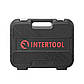 Набір інструментів 111 од., STORM, 1/2", 1/4", Cr-V INTERTOOL ET-8111, фото 11