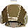 Чохол Кавер на шолом, каску типу Ops Core FAST, Pixel Koyote (DD), фото 5