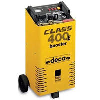 Пуско-зарядний пристрій Deca CLASS BOOSTER 400E (354100)