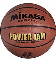 Mikasa Power Jam - Универсальный Баскетбольный Мяч