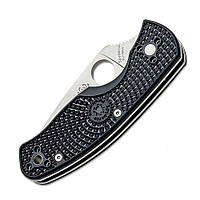 Ніж Spyderco Persistence FRN , серрейтор