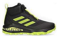 Оригінальні дитячі черевики Adidas FortaRun All Terrain, 19,5 см, На кожен день, Активний відпочинок
