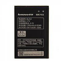 Аккумулятор Lenovo BL214 для A316i, A300t, A208T, A218T, A269, A350e (MT4013)