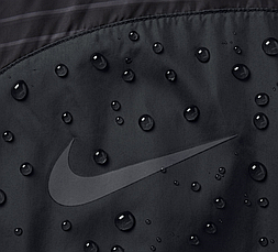 Куртка (ветровка) Nike GPX Woven Lightweight Jacket, фото 2