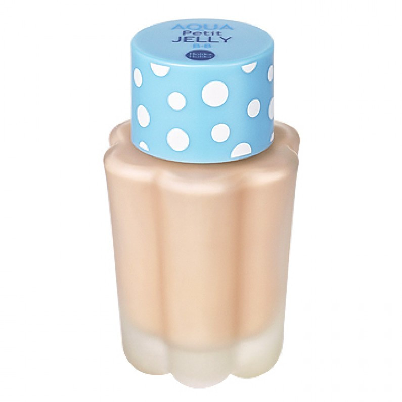 Holika Holika Aqua Petit Jelly BB Cream Увлажняющий ВВ крем - фото 1 - id-p282562035