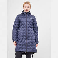 Куртка жіноча COLUMBIA Delta Ridge Long Down Jacket 1909251