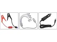 Пусковий портативний пристрій для авто Yato YT-83081 Польща, фото 4