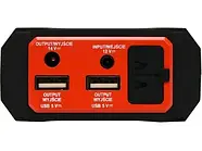 Пусковий портативний пристрій для авто Yato YT-83081 Польща, фото 2