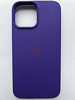 Silicone Case для Apple iPhone 13 Pro