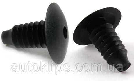 Кліпса обшивки BMW E36/Audi A4 A5 A6/VW Caddy Polo T5/Opel Astra Vectra/Skoda Fabia, Superb, Roomster, фото 1