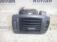 Дефлектор (воздуховод) боковой правый Renault CLIO 2 2001-2005 (Рено Клио 2), 7701070406 (БУ-233354)