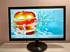 Монітор Б-клас Asus VS229 / 21.5" (1920x1080) IPS / VGA, DVI / VESA 100x100, фото 2