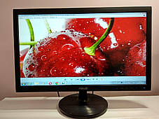 Монітор Б-клас Asus VS229 / 21.5" (1920x1080) IPS / VGA, DVI / VESA 100x100, фото 3