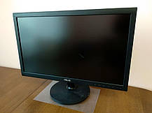 Монітор Б-клас Asus VS229 / 21.5" (1920x1080) IPS / VGA, DVI / VESA 100x100, фото 3