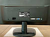 Монітор Fujitsu L20T-4 / 19.5" (1600x900) TN / DVI, VGA / Вбудована колонка (1x 1.5 W) / VESA 75x75, фото 4