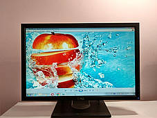 Монитор Dell P2210f / 22" (1680x1050) TN / DisplayPort, DVI, VGA, USB / VESA 100x100, фото 2
