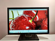 Монитор Dell P2210f / 22" (1680x1050) TN / DisplayPort, DVI, VGA, USB / VESA 100x100, фото 3