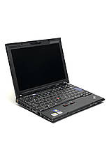 Нетбук Б-клас Lenovo x200s/12.5" /Core 2 Solo ULV SU3500 1 ядро 1.4GHz/4GB DDR3/180GB SSD/GMA 4500MHD/WebCam, фото 3
