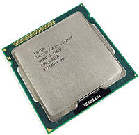 Процессор Intel Core i5-2400 / сокет LGA1155