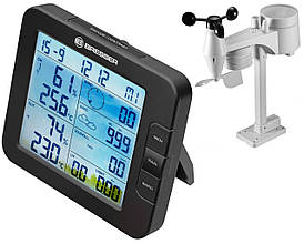 Метеостанція Bresser Smart Home 7-in-1 Weather Center ClimateConnect