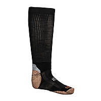 Носки тактические 5.11 Tactical Merino OTC Boot Sock Black S