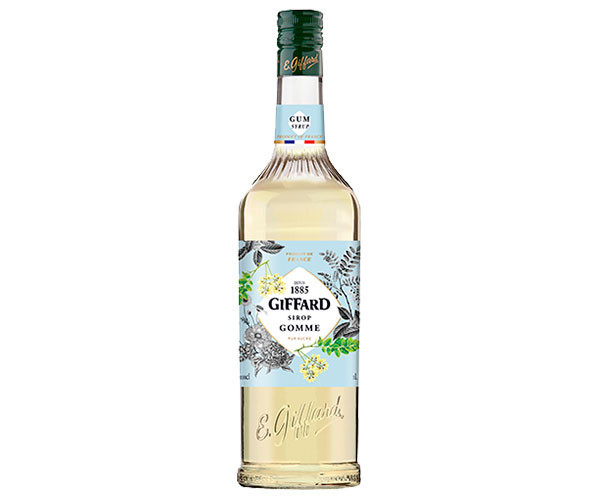 Сироп Giffard Бабл Гам 1л