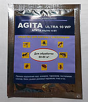 Агита средство от мух Agita Ultra10WP 20 г