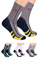 Спортивні чоловічі шкарпетки