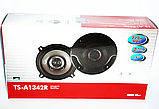 Автомобільні динаміки TS-A1342R 13 см, Колонки в машину, Акустика в авто, фото 2