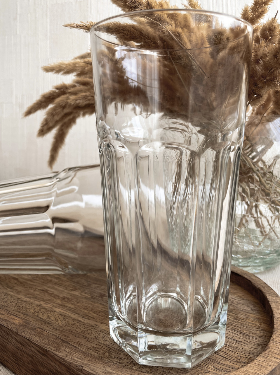 Висока склянка Uniglass MAROCCO 625 мл (52037-МС12/sl), фото 1