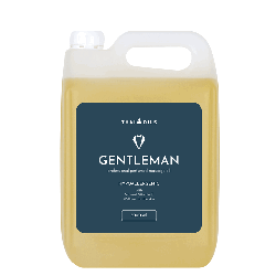 Масажна олія Gentleman 1л