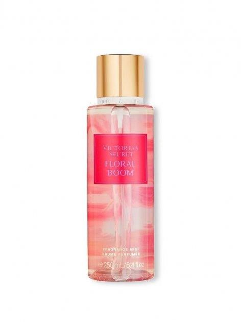 Спрей для тіла Victorias Secret Floral Boom Fragrance Mist 250 мл, фото 1