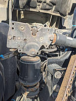 Замок кабіни R б/в DAF XF 106 (1878678) оригінал, 200х120х200 мм