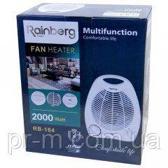 Тепловентилятор Rainberg RB-164