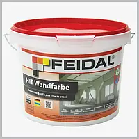 Краска Feidal HIT-Wandfarbe 2,5л