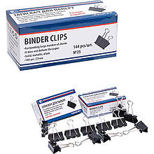 Біндер 25 мм.