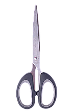 Ножиці BuroMax 16,3см. BM.4533