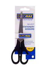 Ножиці BuroMax 16см. BM.4507