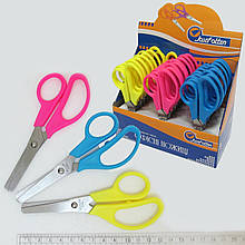 Ножиці дит. 511АВ J.Otten mix