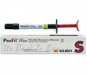 PROFIL FLOW (Профіл флоу) шприц 3 г