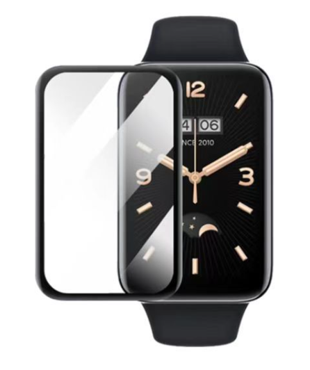 Захисна плівка DK Composite Film box для Xiaomi Mi Band 7 Pro (black)